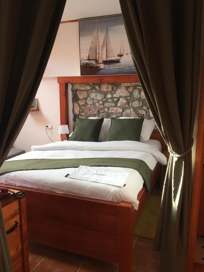 4Rest Vila Pag Town Exterior photo