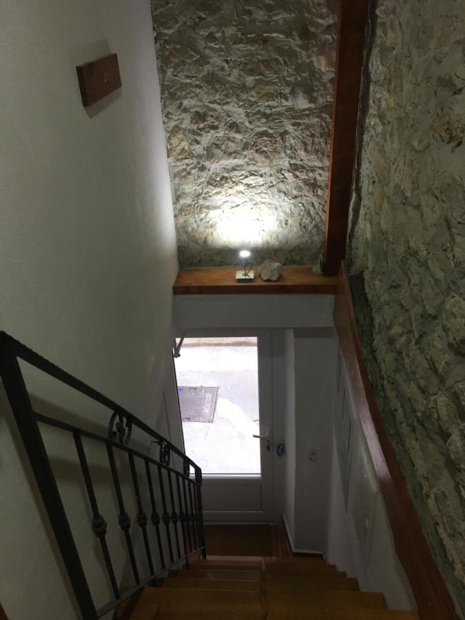 4Rest Vila Pag Town Exterior photo