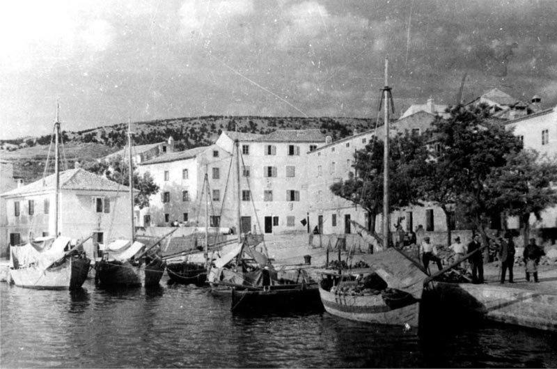 4Rest Vila Pag Town Exterior photo